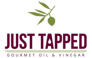 Just Tapped Gourmet Oil & Vinegar